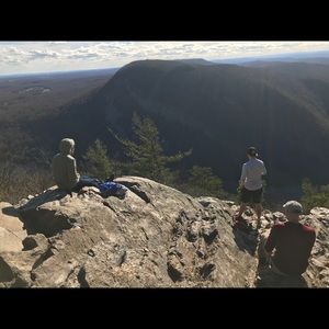 Meet your Posher, Joseph